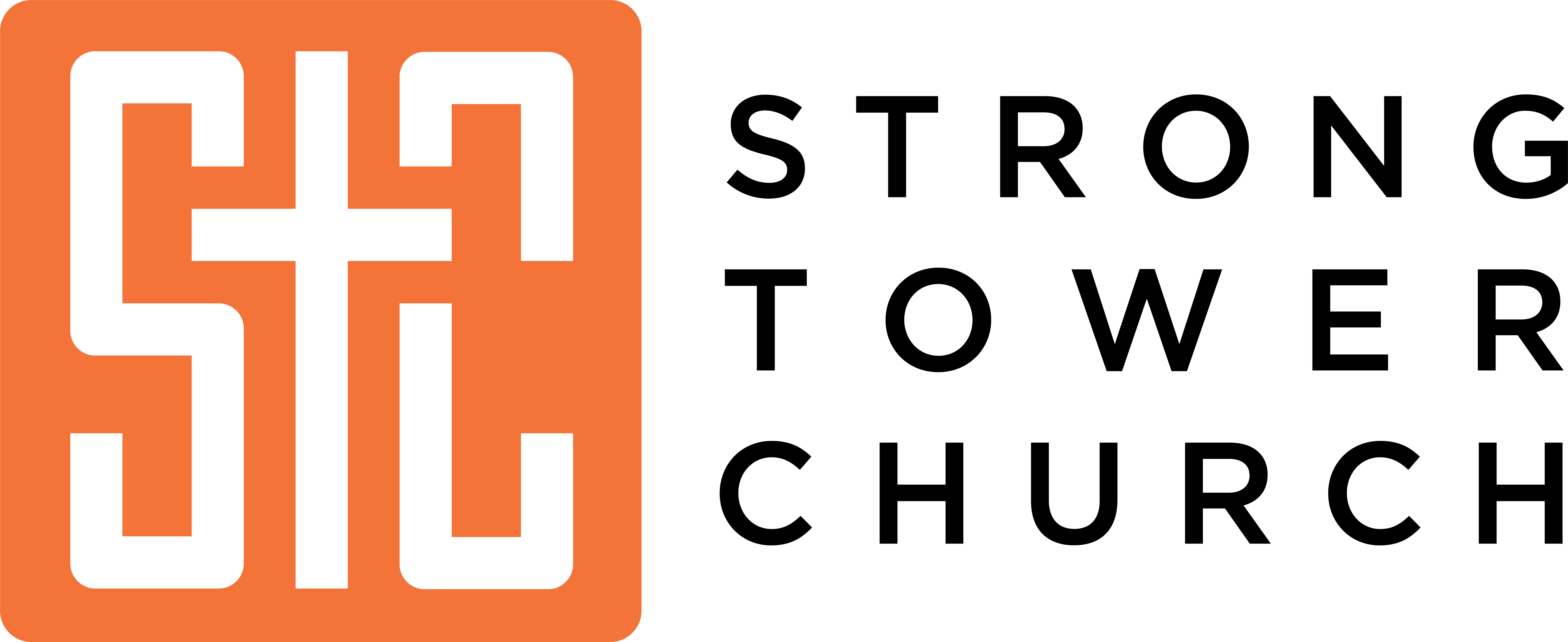 Orange Clipart (5673x2321), Png Download