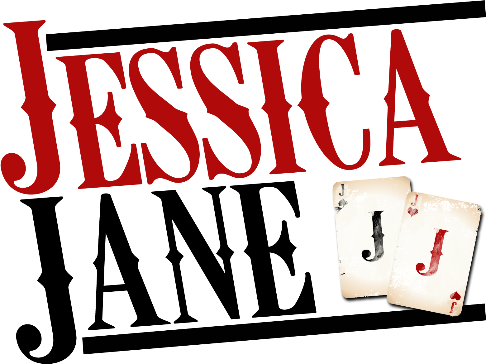 Jessica Jane -a Magical Entertainer - Calligraphy Clipart (3225x2325), Png Download