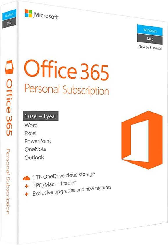 Microsoft Office Clipart (1200x1200), Png Download