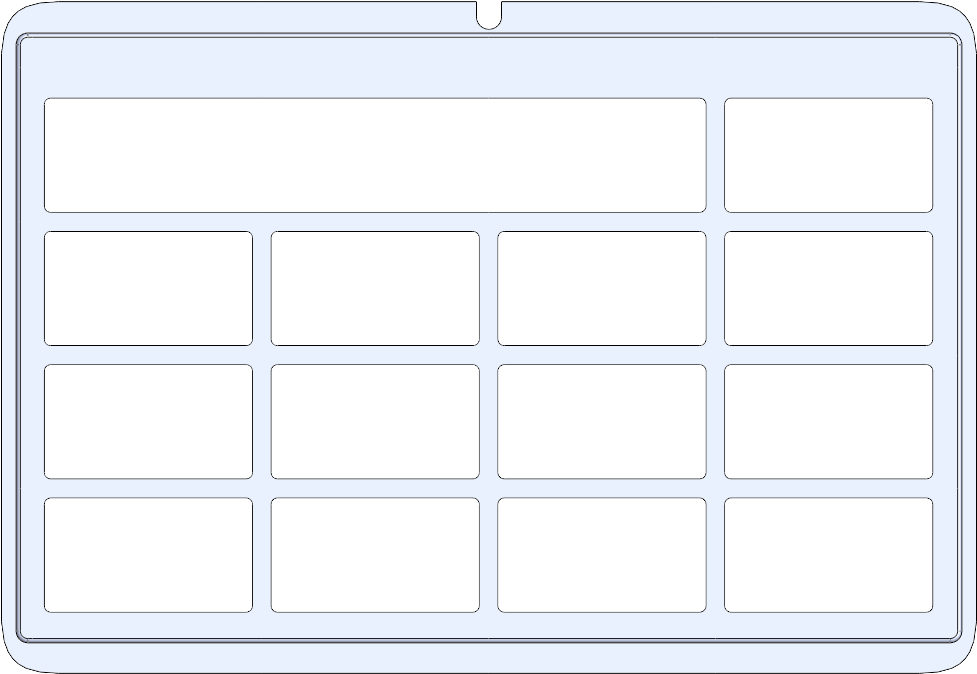 Año Comercial Clipart (1696x889), Png Download