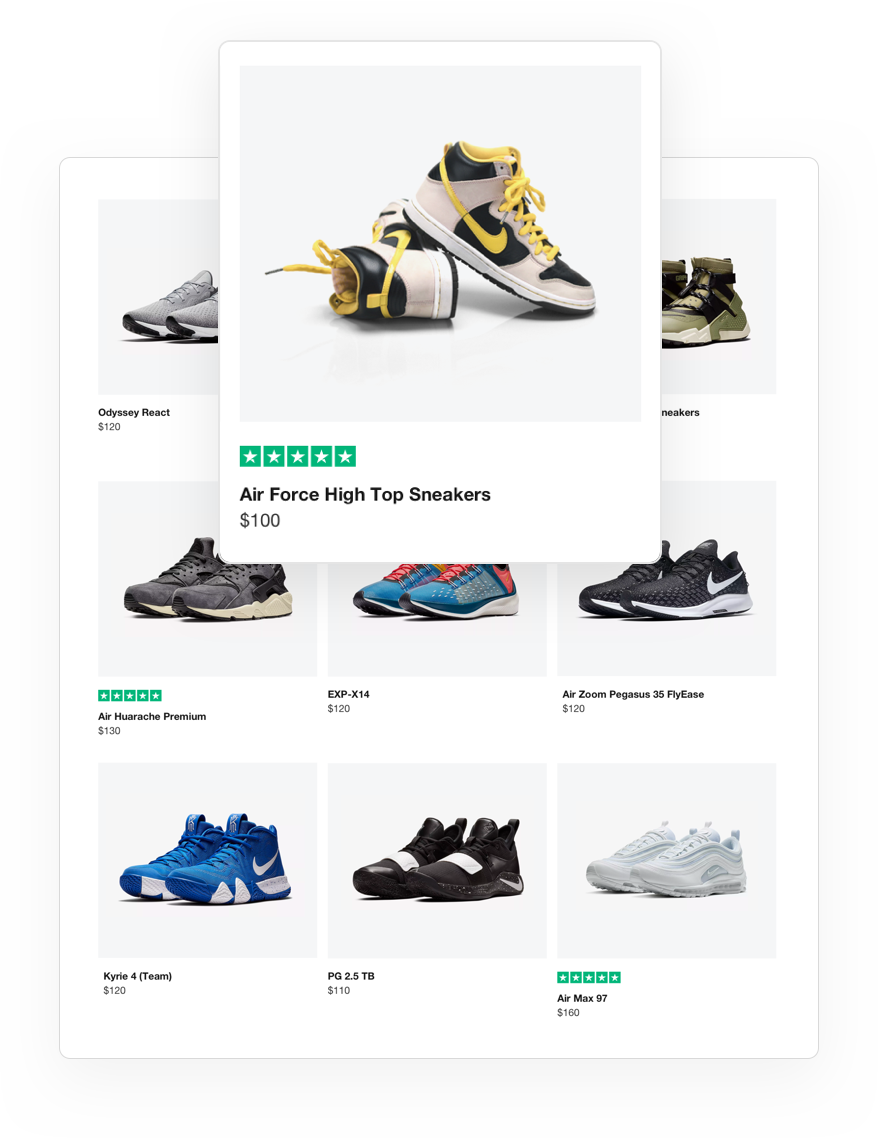 Sneakers Clipart (878x1138), Png Download