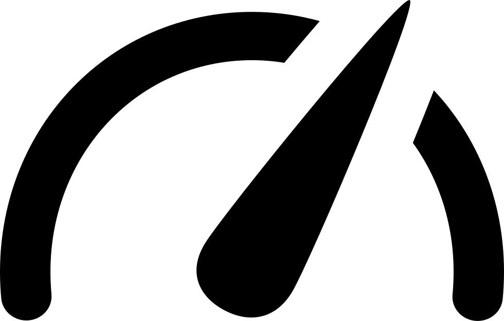 Png File Svg - Transparent Dashboard Icon Png Clipart (980x624), Png Download