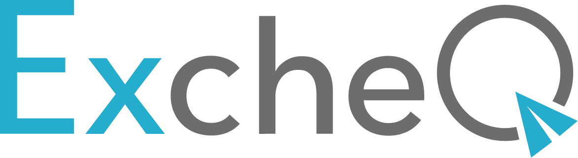 Excheq - Sign Clipart (1173x321), Png Download