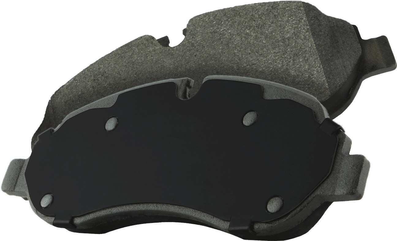 Severe Duty Brakes - Leather Clipart (1296x789), Png Download