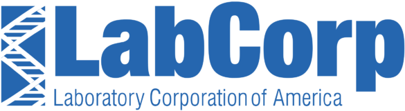 Lab Corp Logo Clipart (800x600), Png Download