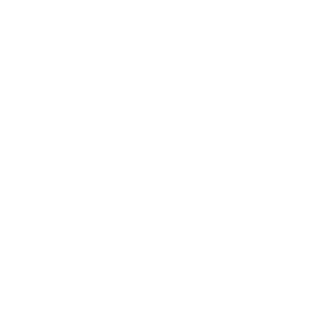 Black Heart Outline Png - Heart Double Outline Clipart (671x656), Png Download