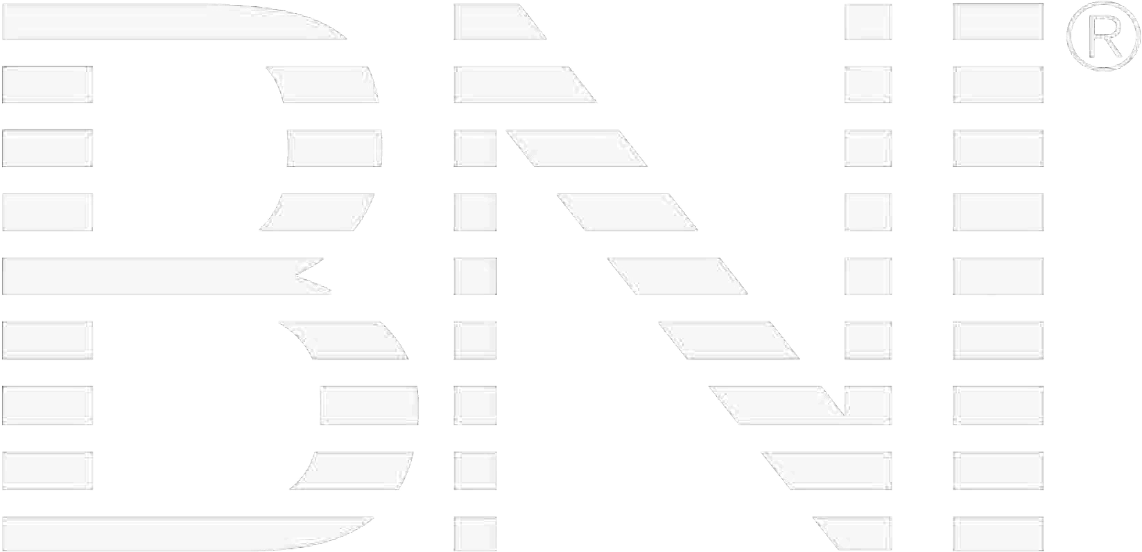 Logo For Bni Skyscrapers - Illustration Clipart (1797x893), Png Download