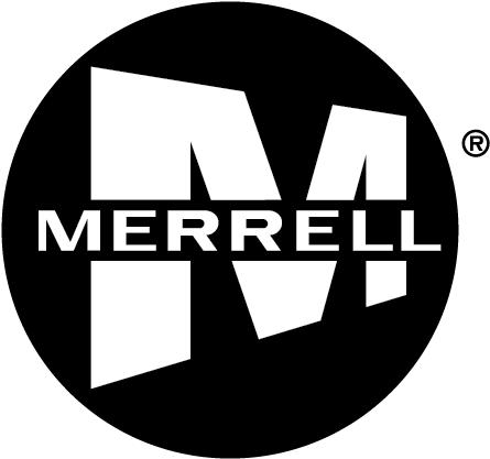 Merrell Around Town Sunvue Post Clipart (1154x600), Png Download