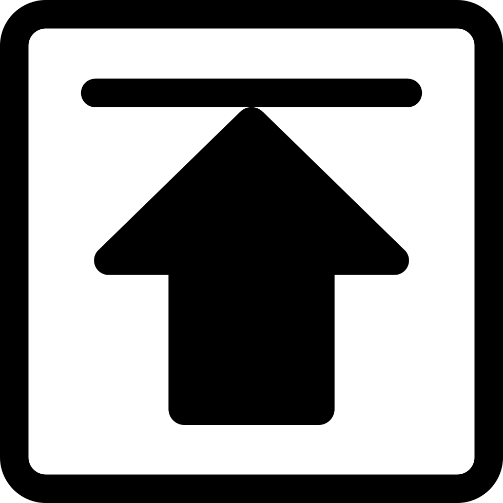 Traffic Sign Clipart (980x980), Png Download