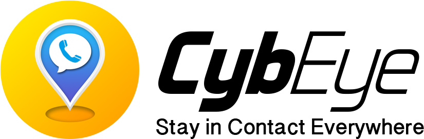 Cybeye, Inc - Graphics Clipart (1024x383), Png Download