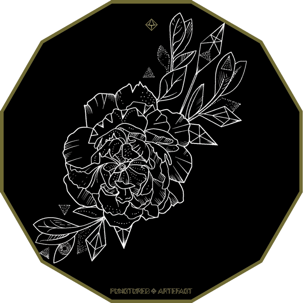 All Seeing Peony £20 - Umbrella Clipart (600x600), Png Download