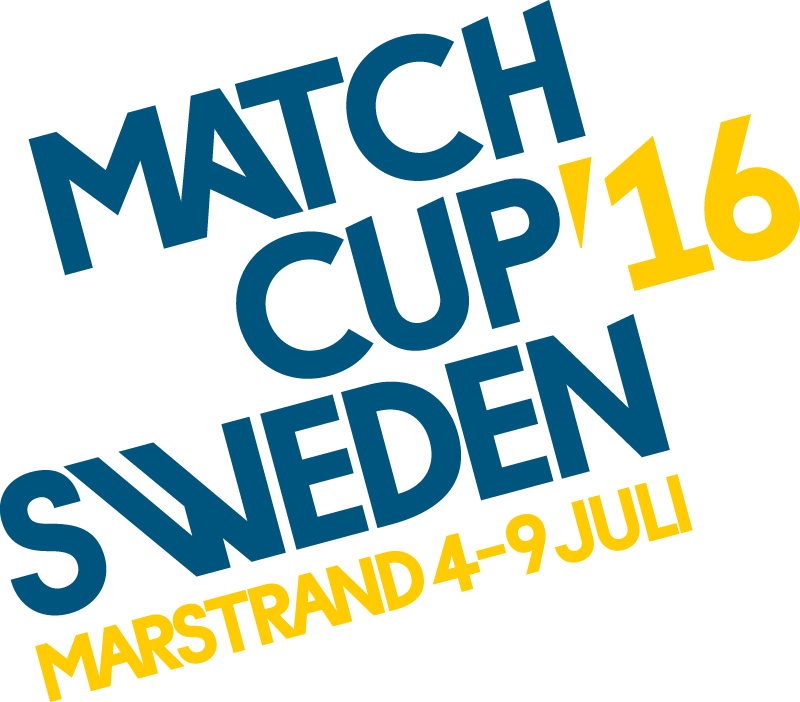 Match Cup Sweden Logo - Graphic Design Clipart (800x702), Png Download