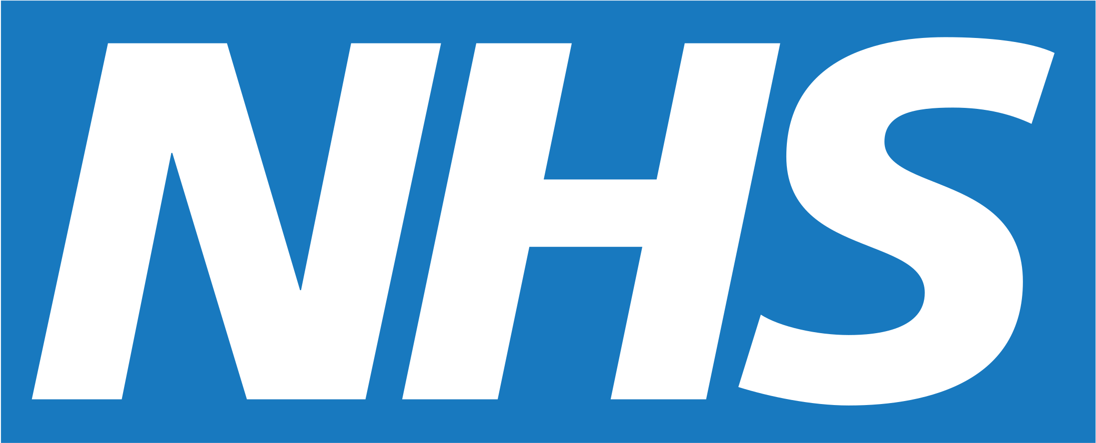 Nhs Logo Png Transparent - National Health Service Uk Logo Clipart (2400x2400), Png Download