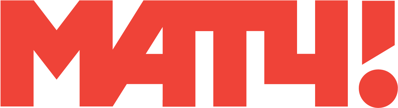 Ð Ð°ð±ð¾ñ‚ð° Ð² Ðœð°ñ‚ñ‡ - Match Tv Russia Logo Clipart (1488x523), Png Download