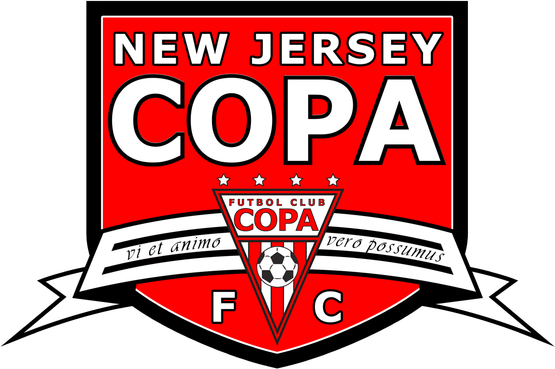 New Jersey Copa Fc Shield - New Jersey Copa Fc Clipart (1200x799), Png Download