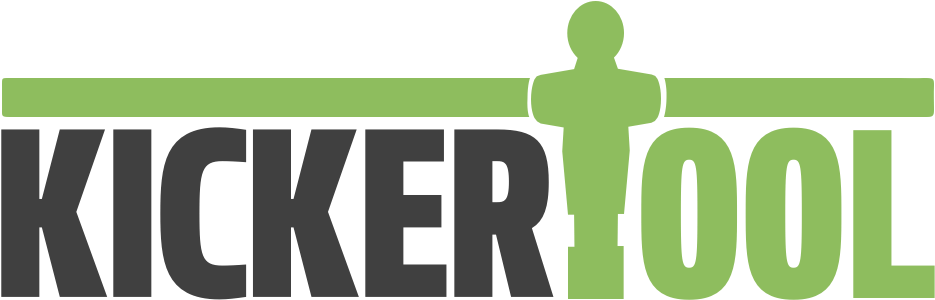Kicker Logo Png Tischfußball Hamburgiade 2018 Kicker - Graphic Design Clipart (962x330), Png Download