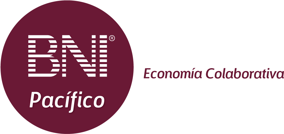 Bni Pacífico Bni Pacífico - Circle Clipart (1000x469), Png Download