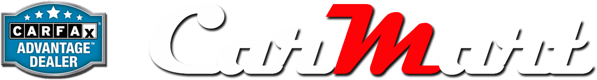 Carmart Llc - Carfax Clipart (1200x300), Png Download