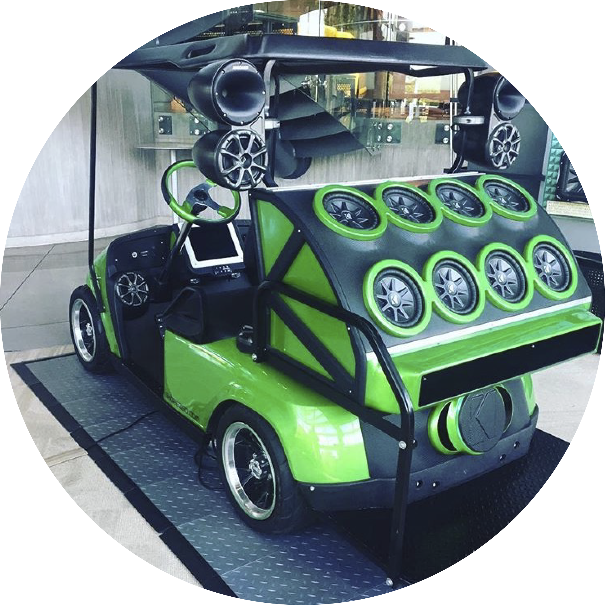 Model Car Clipart (2104x2104), Png Download