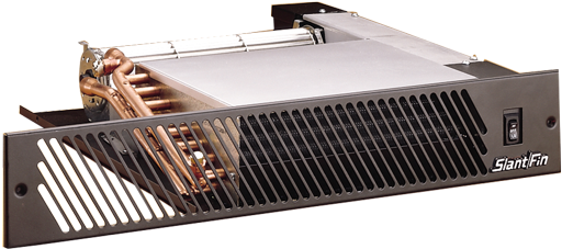 See Full Size Image - Steam Heat Kickspace Clipart (550x588), Png Download