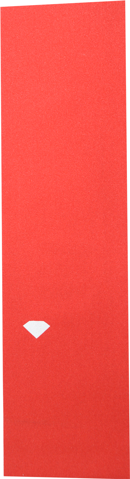 This Awesome Brand New Diamond Red/white Logo Griptape - Wood Clipart (1600x1600), Png Download