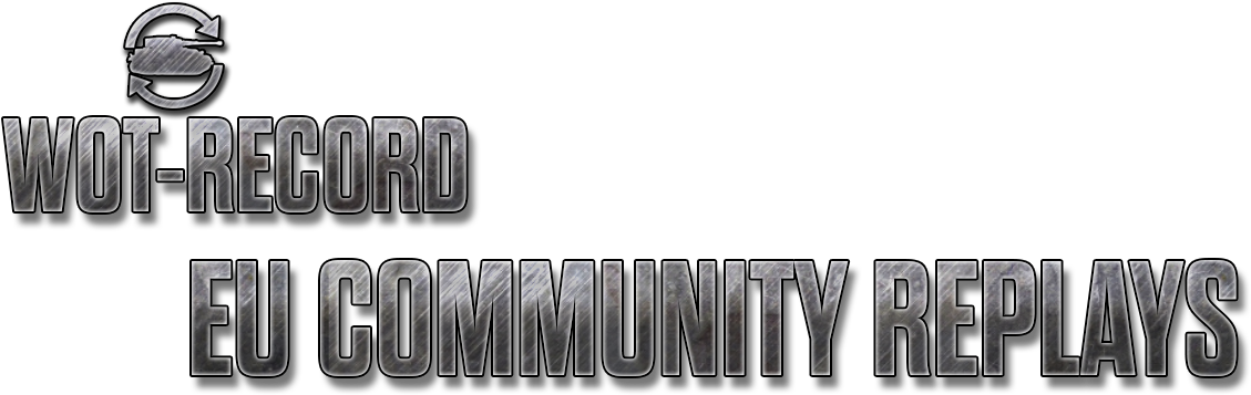 Wot Record - Silver Clipart (1146x369), Png Download