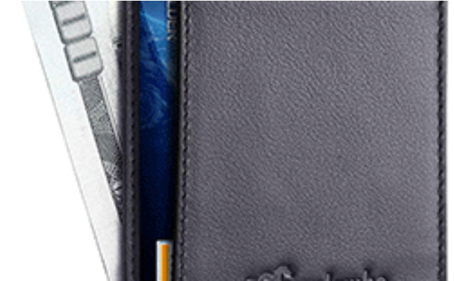 Best Small Wallets For Men Review 2019 Consumer Reports - Wallet Clipart (890x395), Png Download