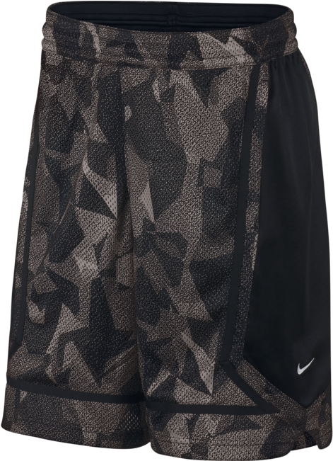 Nike Kyrie Dry Elite Short - Nike Dry Elite Kyrie Shorts Clipart (650x650), Png Download
