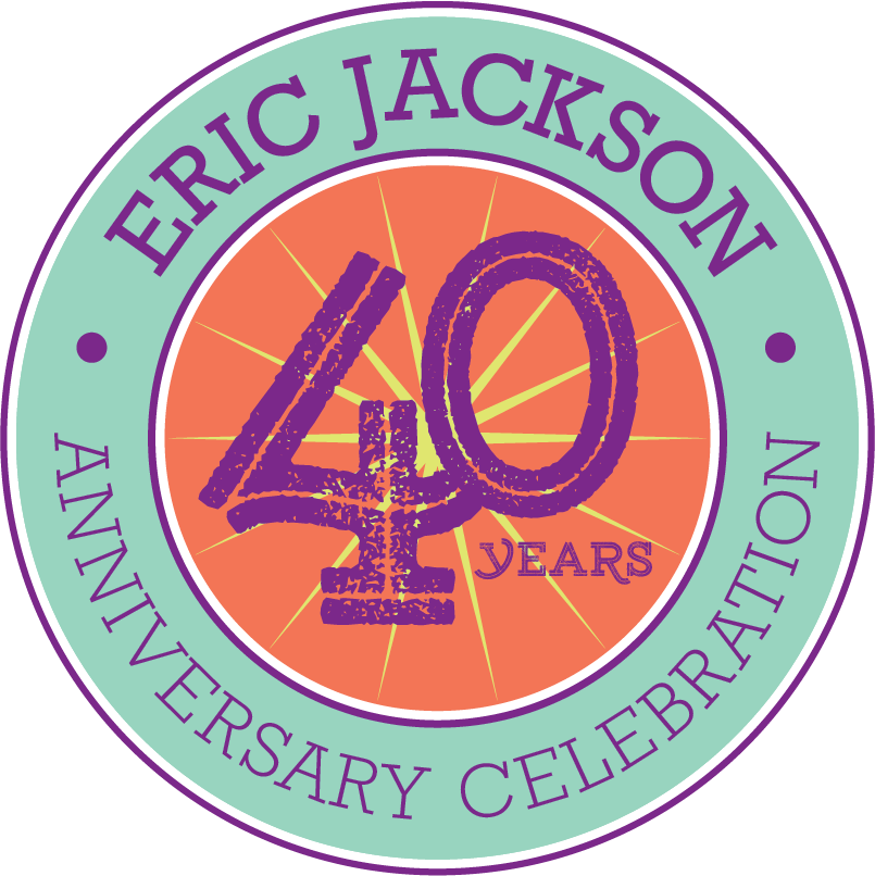 Eric Jackson 40th Anniversary Celebration - Jkt48 Clipart (805x806), Png Download