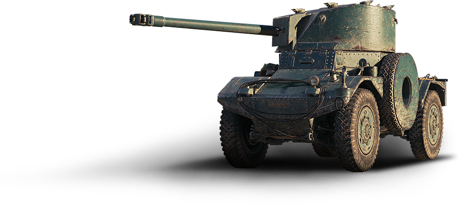 Wot Wheeled Vehicles Render Amd 178b - Armored Car Clipart (1180x550), Png Download