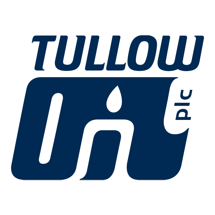 Tullow Oil Logo Lse And Gas - Tullow Oil Logo Clipart (1700x1170), Png Download
