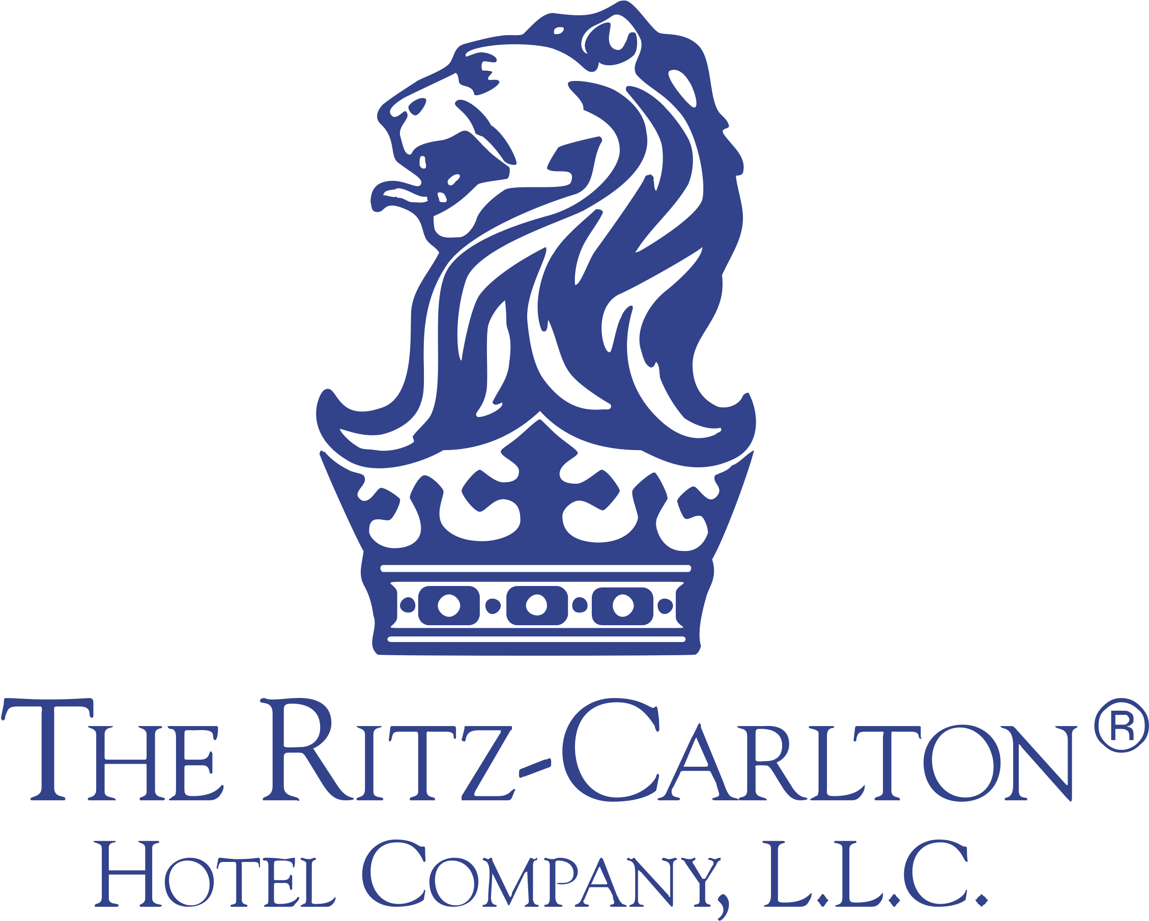 The Ritz Carlton Logo Png Transparent - Ritz Carlton Cancun Logo Clipart (2400x2400), Png Download