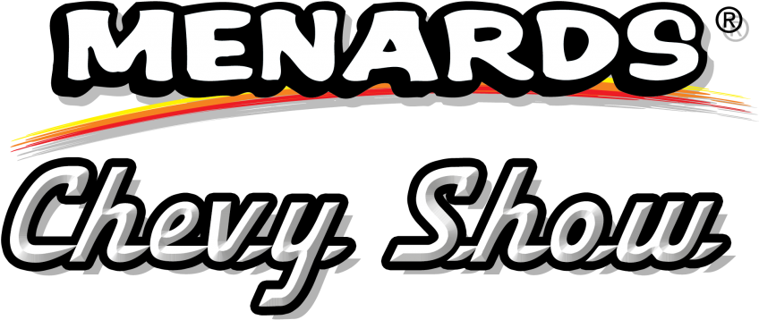 Menards Chevy Show New Logo - Menards Clipart (1024x434), Png Download