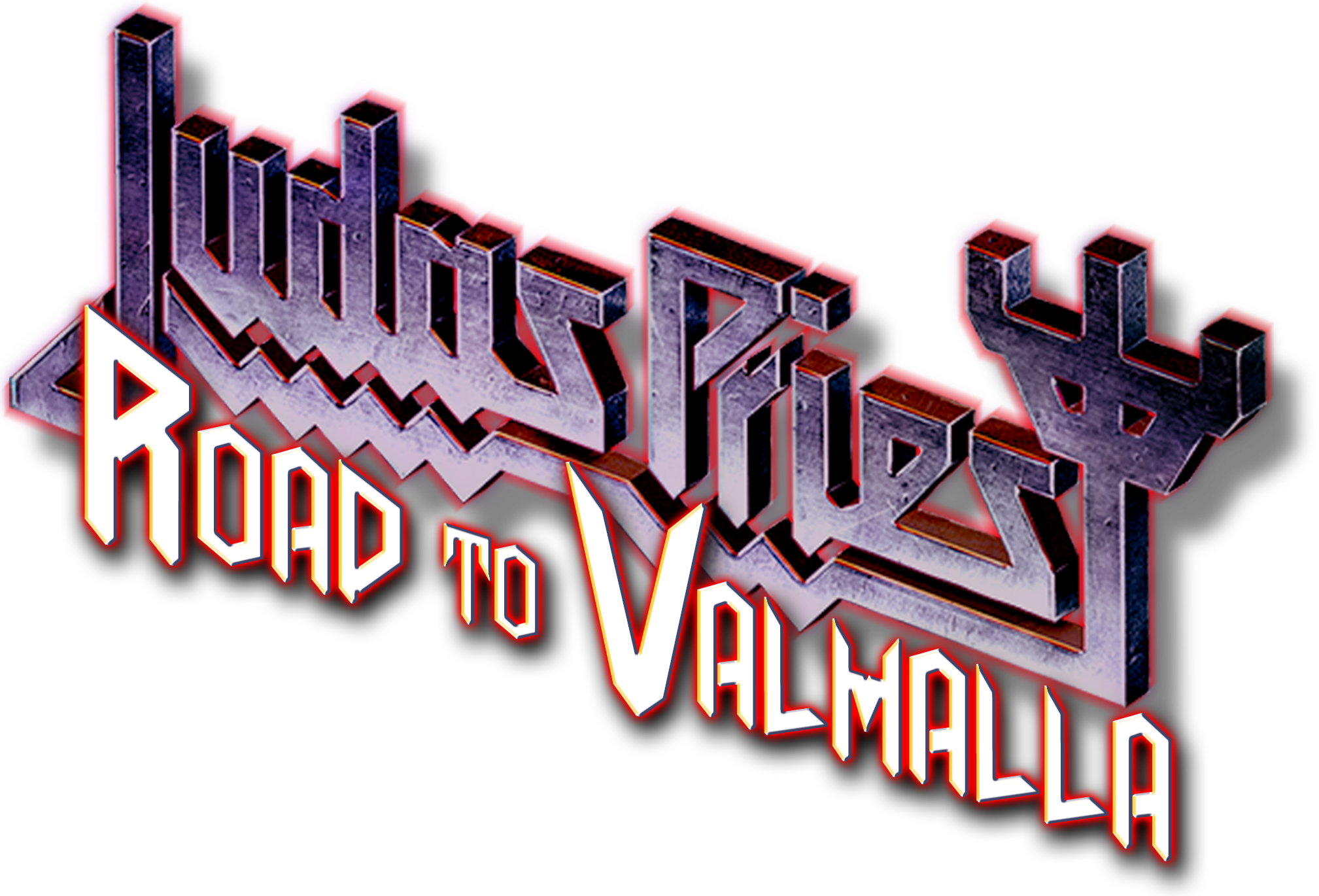 School Of Art, Media, And Technology - Judas Priest Road To Valhalla Clipart (2017x1370), Png Download