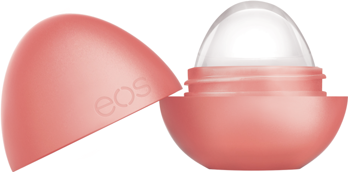 Crystal Eos Lip Balm Clipart (741x741), Png Download
