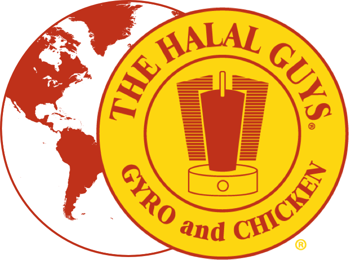 Halal Guys Clipart (707x527), Png Download