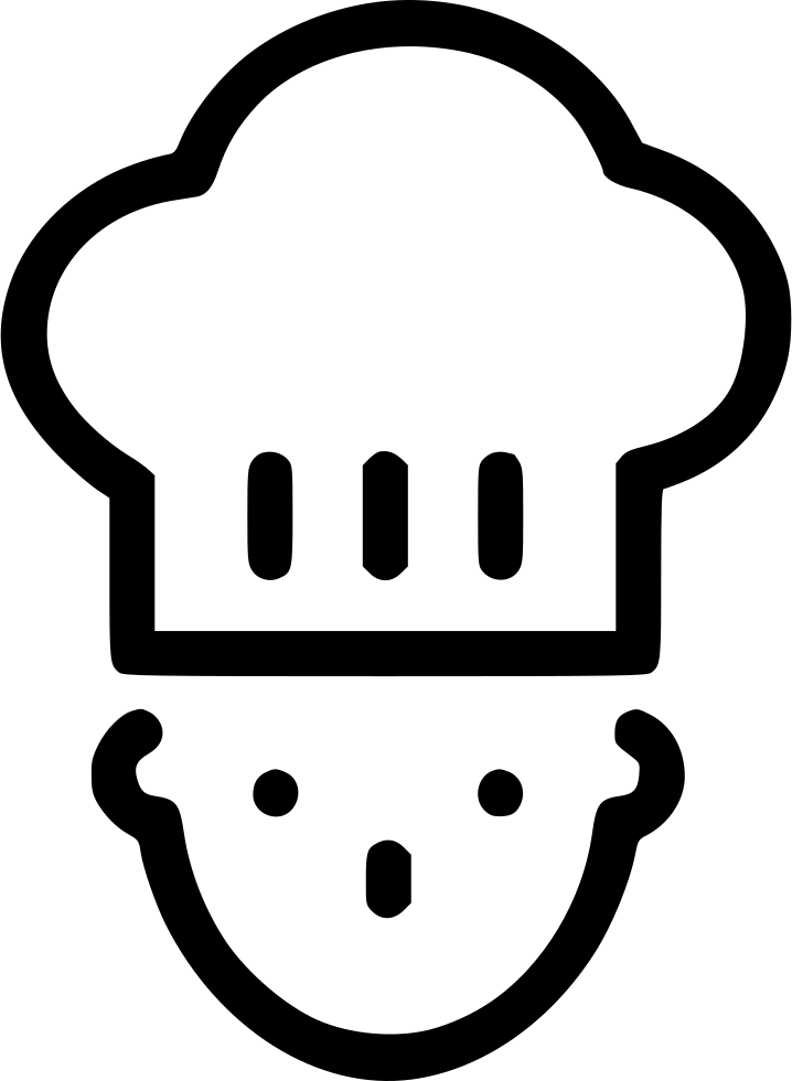 Png File Svg - Kitchen Clipart (718x980), Png Download