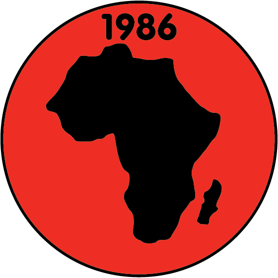 Black Africa - World Pattern Of Fertility Clipart (560x561), Png Download
