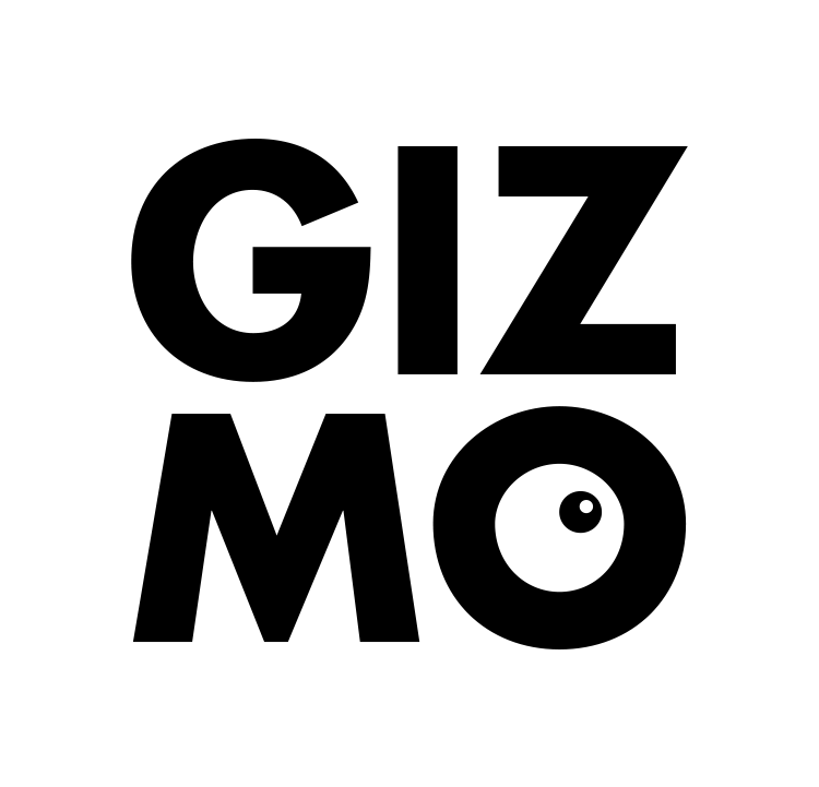 Gizmo - Graphic Design Clipart (750x721), Png Download