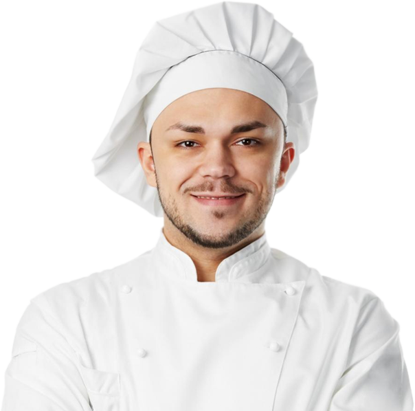 Chef - Board Of Directors Of Bharti Airtel Clipart (604x598), Png Download