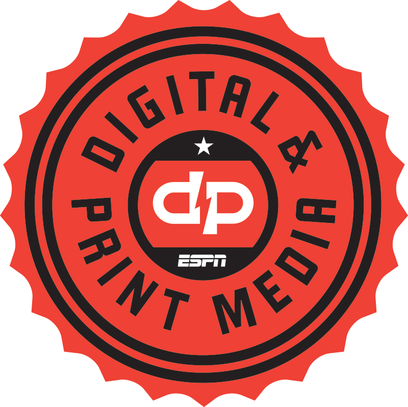 Logo-espn - Espn Inc. Clipart (800x798), Png Download