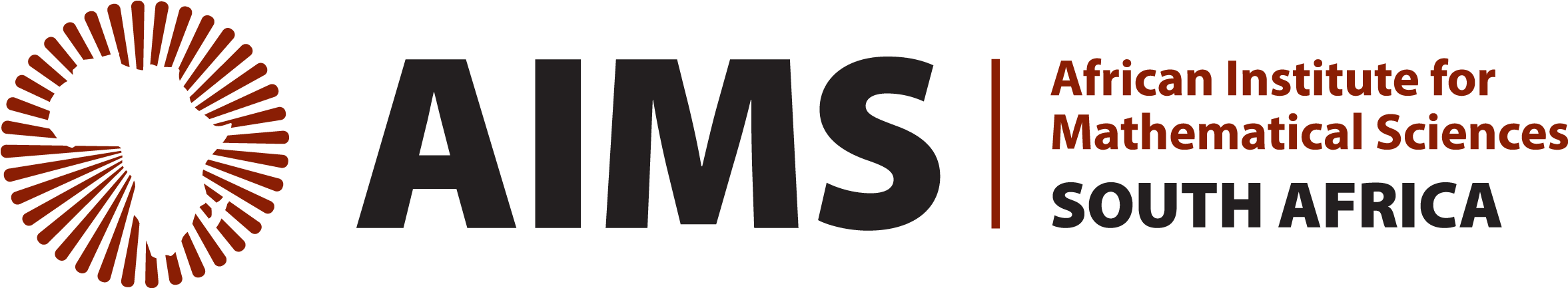 Aims South Africa - Aims Rwanda Logo Clipart (2374x477), Png Download