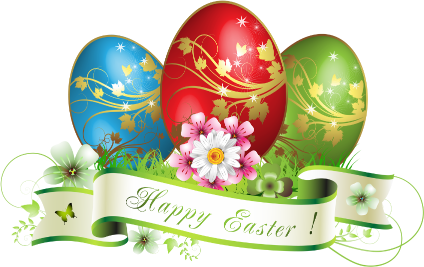 Easter Cards Vector Free Clipart (900x900), Png Download
