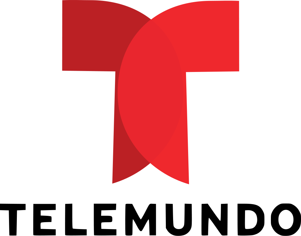 Telemundo Logo - Telemundo Logo No Background Clipart (1000x784), Png Download