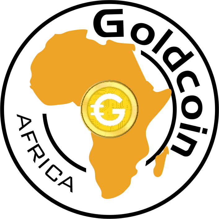 Goldcoin Africa Project - Racines De L Espoir Clipart (707x707), Png Download