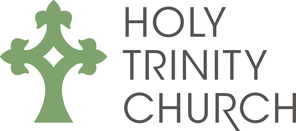 Holy Trinity Church Format=1500w Clipart (1000x444), Png Download
