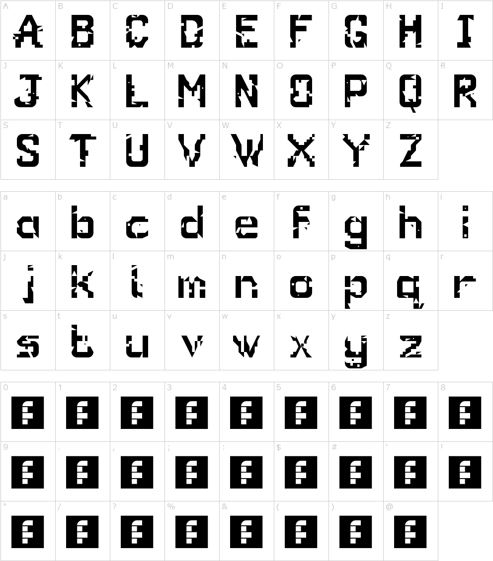 Font Characters - Fuente De Mario Bros Clipart (1000x1150), Png Download