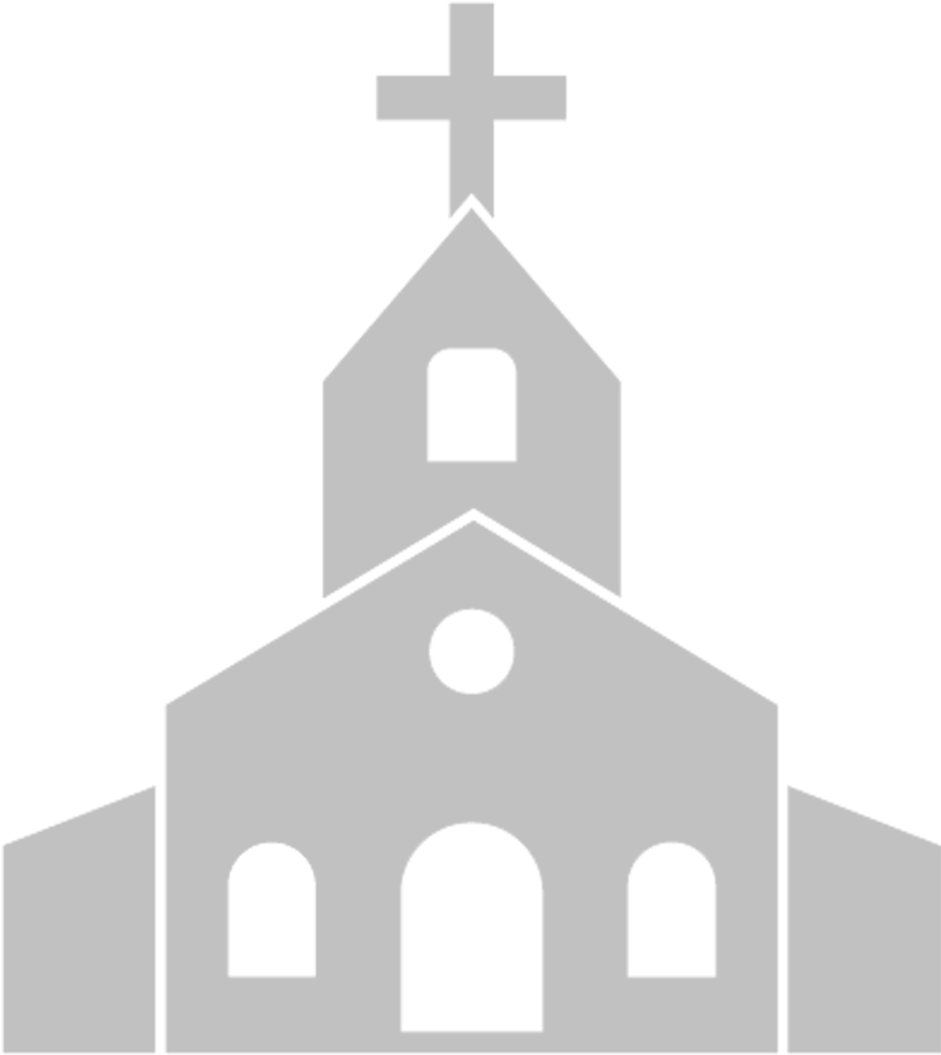 The Church - Church Icon Png Clipart (1700x1700), Png Download