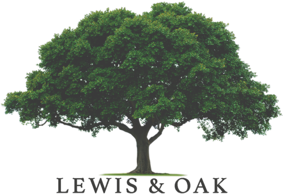 Oak Tree Format=1500w Clipart (1000x541), Png Download
