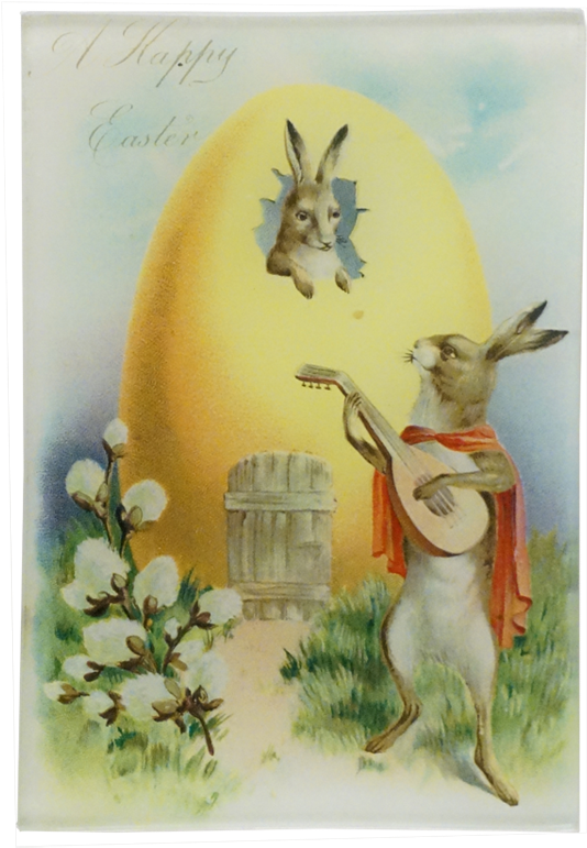 Easter Clipart (800x800), Png Download